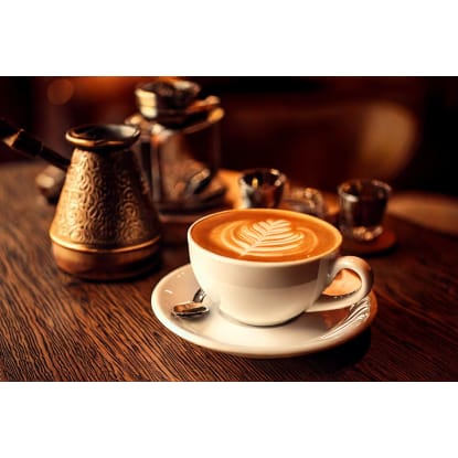 Cafe with Liquor License | High Traffic Area | MAS215