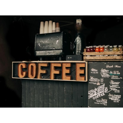For Sale - Vibrant Cafe and Coffee Roasting Business Gold Coast.