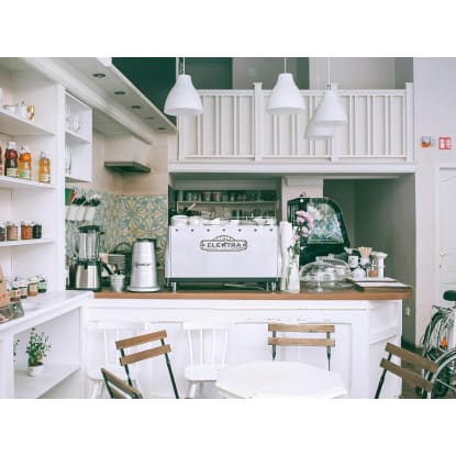Cafe For Sale Suburban Cleveland East Brisbane