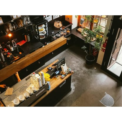 A Delightful Cafe Opportunity in Maryborough, Queensland’s Fraser Coast
