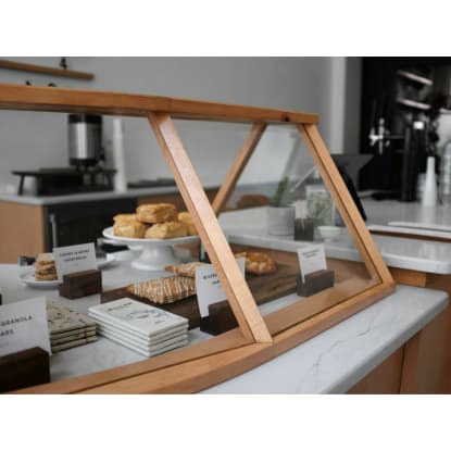 Bakery with Unlimited Potential in the Beachside Town of Byron Bay