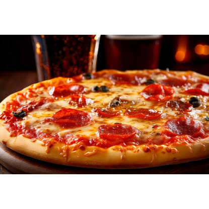 Confirmed Profits | Blue Chip Pizza Franchise for sale | MAS214