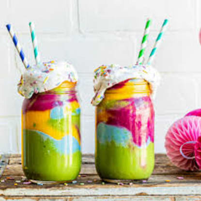 ​FOR SALE – WELL-ESTABLISHED JUICE & DESSERT BAR | PASCOE VALE, VIC