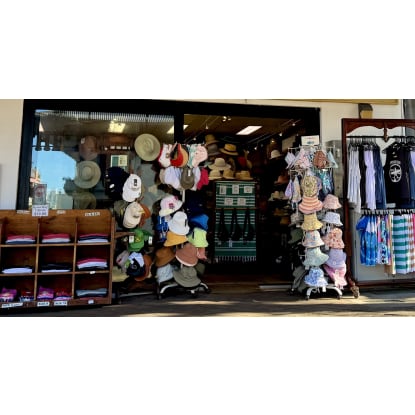 Byron Bay Retail and Wholesale Sun Protection and Accessories
