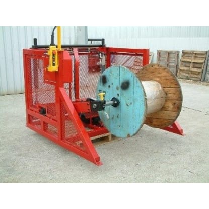 Manufacturer with a Niche Market