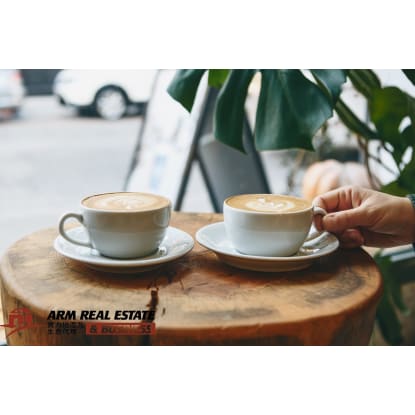 ​Black Rock Main Road Cafe | Near Seaside, Great Location & Atmosphere