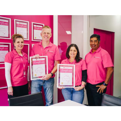 Nurse Next Door – Franchise Opportunity | Greater Adelaide, SA