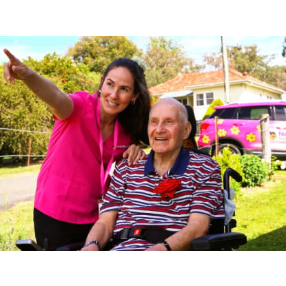 Nurse Next Door – Franchise Opportunity | Shepparton, VIC