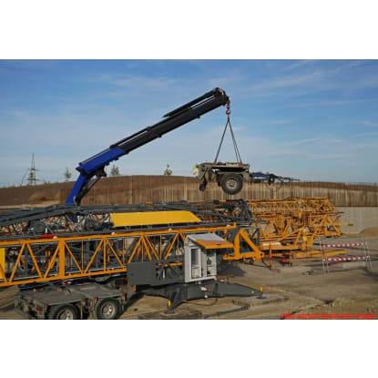UNDER OFFER - Dynamic Fabrication Business in Perth