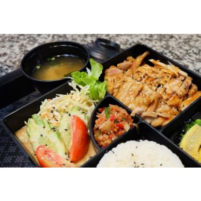 Sushi-Japanese Restaurant- Takeaway - Sushi Restaurant -Japanese cuisine - City fringe- Sales $21...