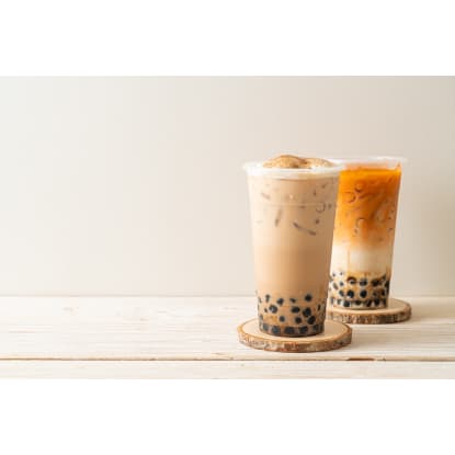 Leading Bubble Tea Business – Burwood, NSW