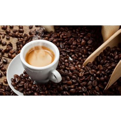 Busy Café for Sale  BA-1023