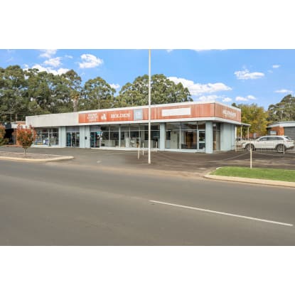 Manjimup Automotive Services