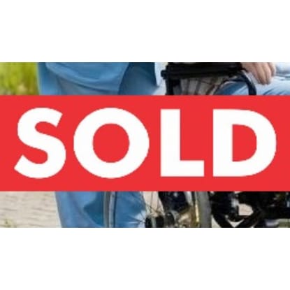 HOME MODIFICATIONS SIL NURSING NDIS BUSINESS FOR SALE IN NSW $70,000