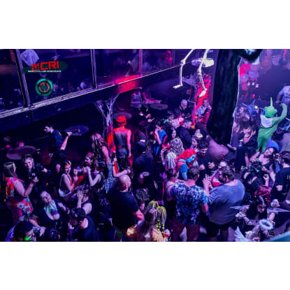 Exceptional Nightclub and Hospitality Venue Lease Opportunity