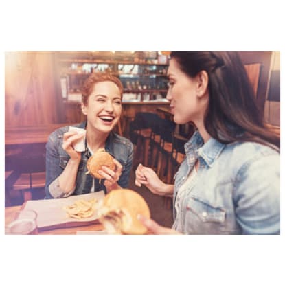 Popular and Established Burger Restaurant in Lilydale Area [2410303]
