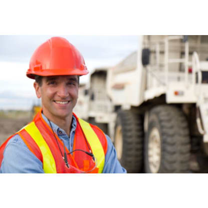 Specialist Underground Mining Equipment Services