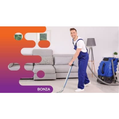 35668 Profitable Carpet Cleaning & Pest Control Business - Expansion Potential