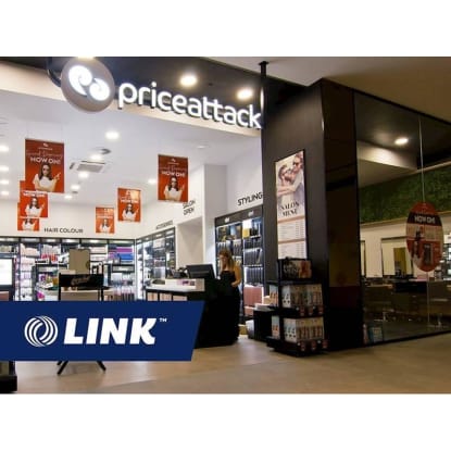 Profitable Price Attack Franchise