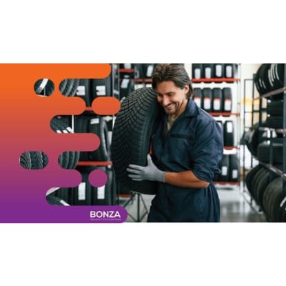 35444 Thriving Tyre Retail & Automotive Services Business