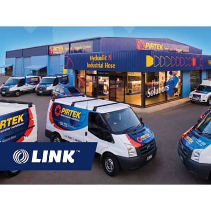 Pirtek Franchise Bega