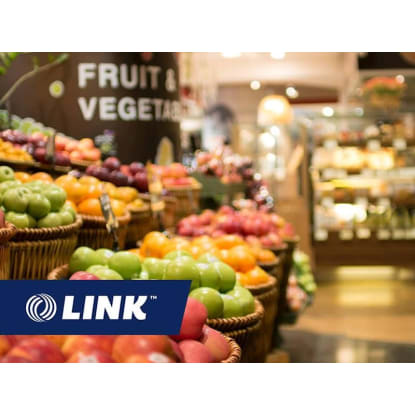 Thriving Fruit & Vegetable with Deli Market Sutherland Shire