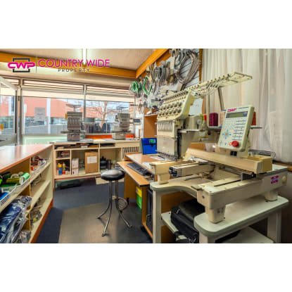 Profitable Dry Cleaning Business
