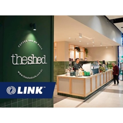 The Shed Cafe Bateau Bay