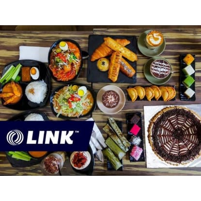 Popular Malaysian Restaurant in Busy Shopping Centre $850,000 (17128)