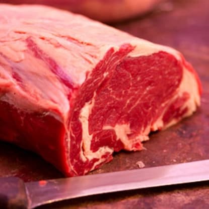 Butcher - Long Established - 37257