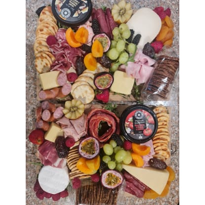 Cafe in Seaford - Taking $35,000 Per Week - 37258