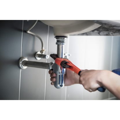 Plumbing & drainage - new builds plumbing specialist business for sale. Strong client base [2406192]