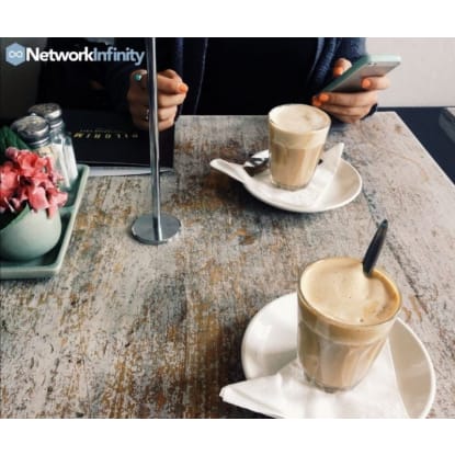 Profitable Cafe Kiosk for Sale in Prime Location opposite Supermarket Kirrawee Sydney