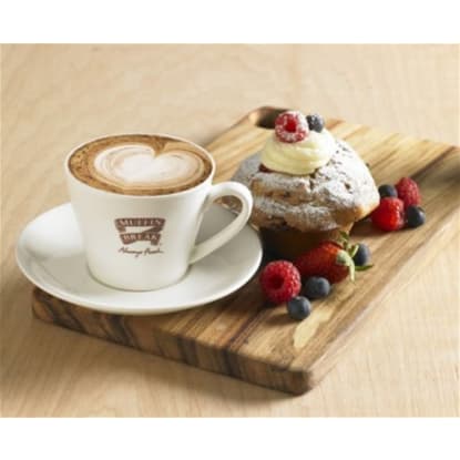 Well Known Franchise Cafe in the South East  Ref: 17757