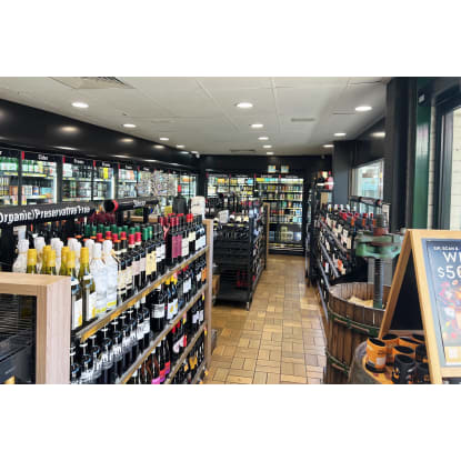 Liquor Store for Sale - Inner Suburb