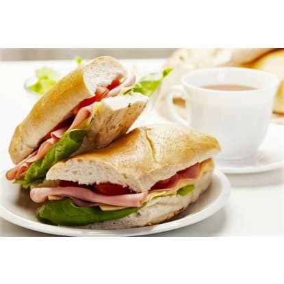 Highly Profitable Coffee Shop – No Chef Required, No Cooking! [ 2504031]