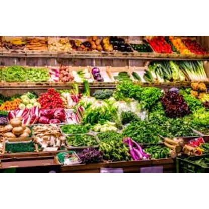 FRUIT & VEG/GROCERIES, TAKINGS $460,000 PW, REF:6875