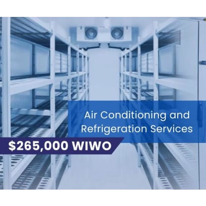 NSW Air Conditioning and Refrigeration Services