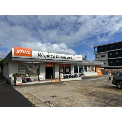 Stihl Elite Dealer and Retail Business for over 35 years - Nowra, NSW