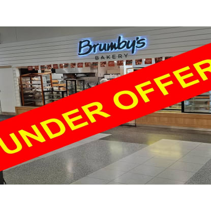 Brumby's Alice Springs