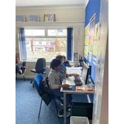 Kip McGrath - Tutoring