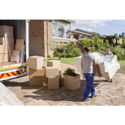 Established Removalist Business - Bendigo Region