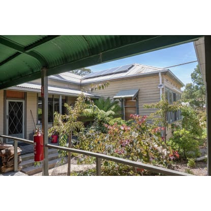 Little River Inn