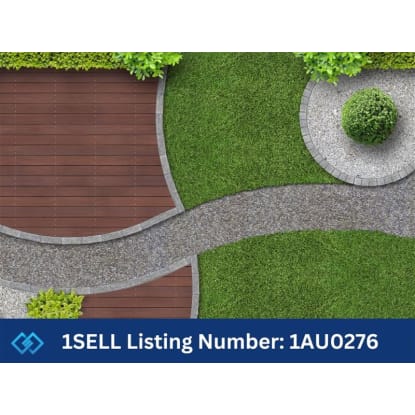 Profitable Retail Tile Business in Western Sydney - 1AU0276