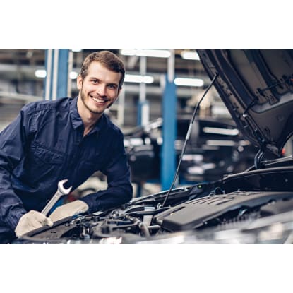 Fully Managed Long Established Mechanical Repair & parts Business