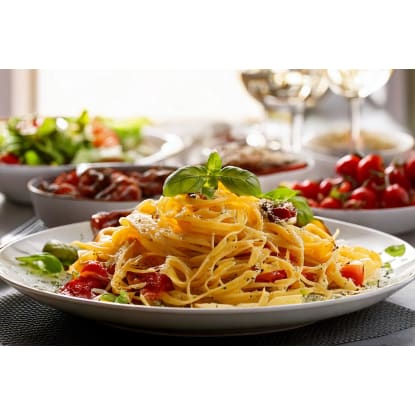 MODERN ITALIAN RESTAURANT in HIGH INCOME AREA | MAS213