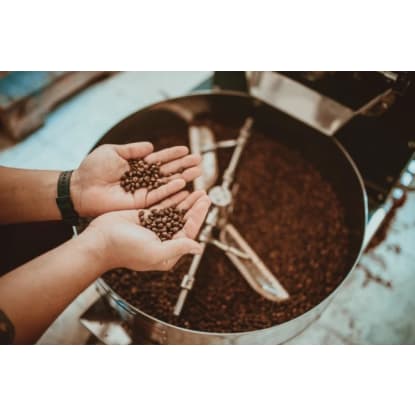 PREMIUM BOUTIQUE COFFEE ROASTER – NORTHERN NSW LIFESTYLE HUB VBA-2585