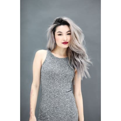Long Running Hair Salon On Busy Main Road In North Melbourne