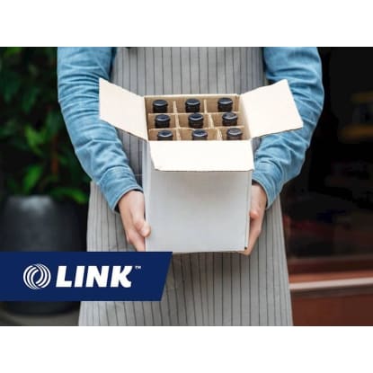 High-Profit Drinks Delivery Business - Sydney East