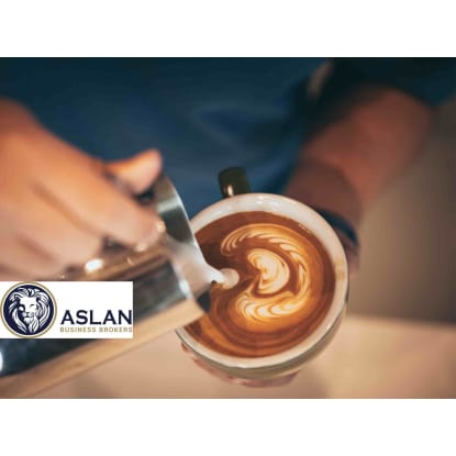 CAFE FOR SALE